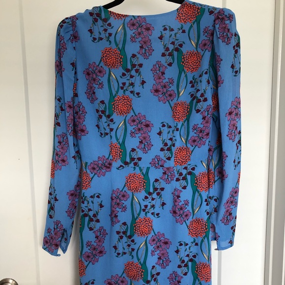 Astr the label dress - Picture 3 of 4